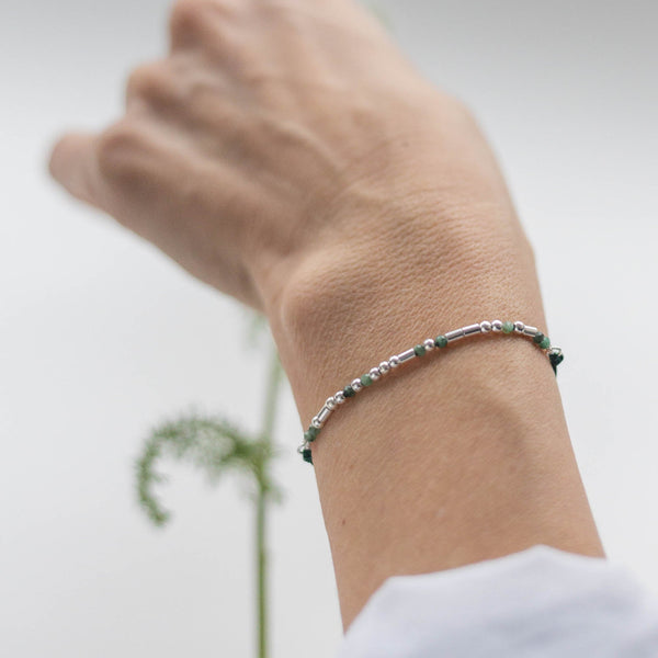 Pulseira Decifra-me - Leveza