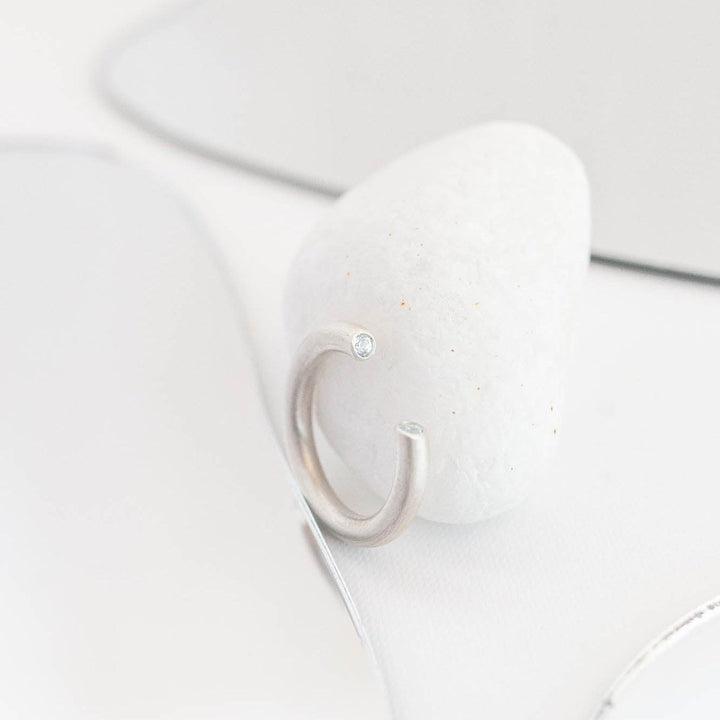  - Anel Aberto Chakras - pronta entrega - Ateliê Camila Lovisaro