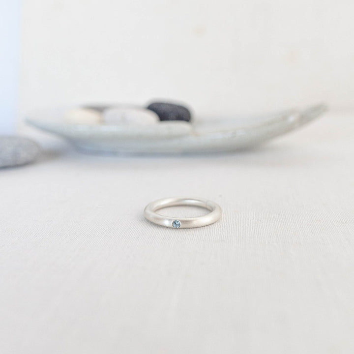  - Anel dos Chakras - pronta entrega - Ateliê Camila Lovisaro