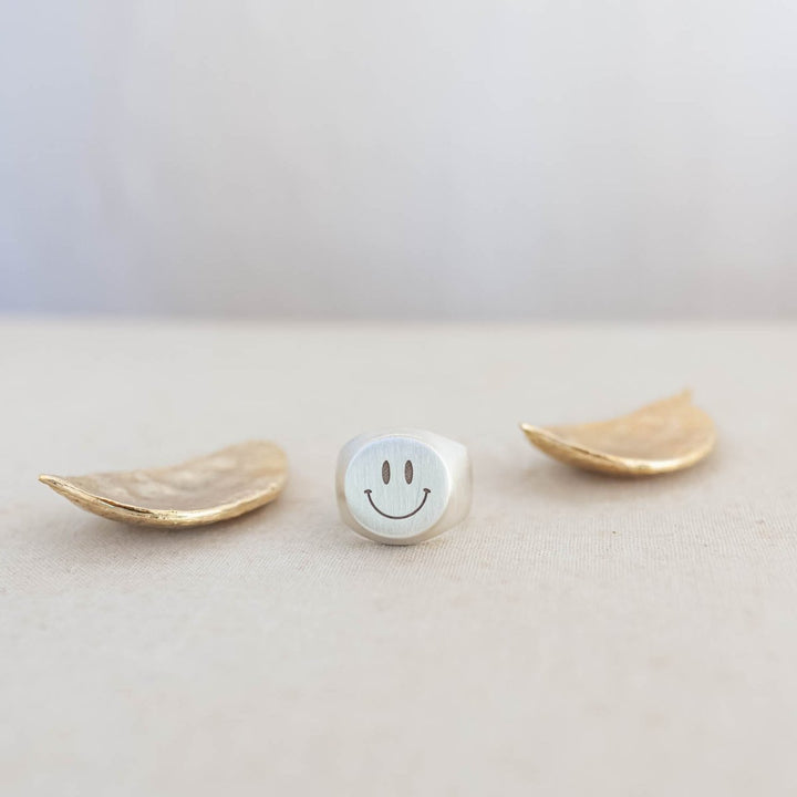  - Anel Sorria - Ateliê Camila Lovisaro
