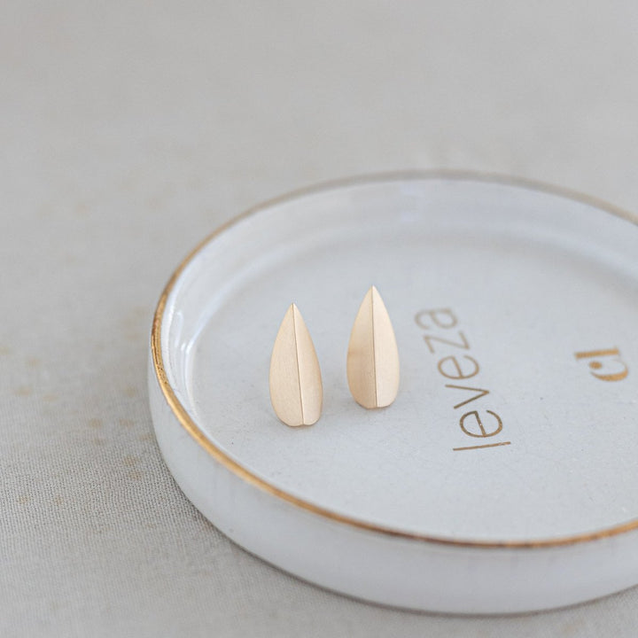 CLCS BR S G - Brinco Semente P - Ateliê Camila Lovisaro