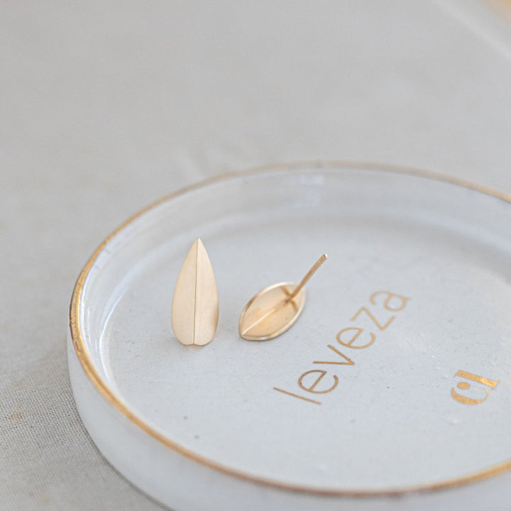 CLCS BR S G - Brinco Semente P - Ateliê Camila Lovisaro