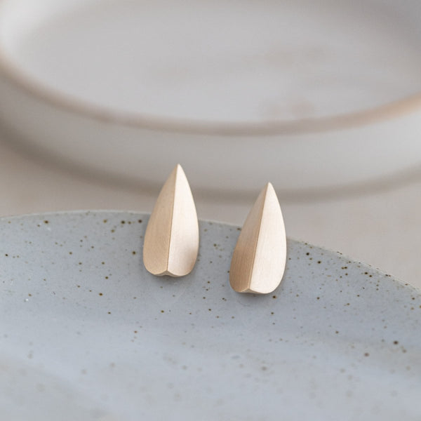 CLCS BR S G - Brinco Semente P - Ateliê Camila Lovisaro