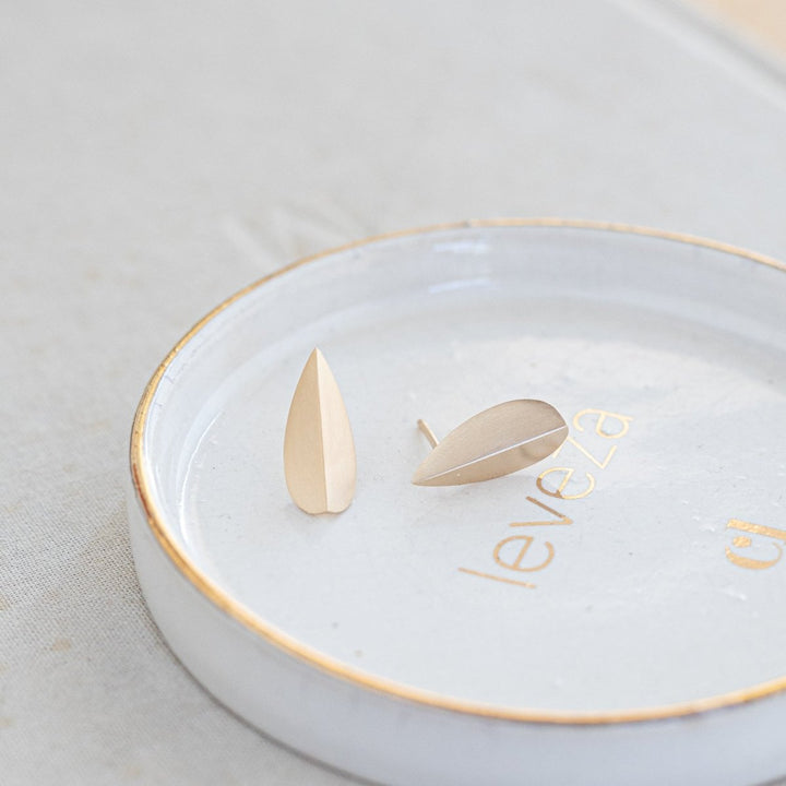 CLCS BR S G - Brinco Semente P - Ateliê Camila Lovisaro