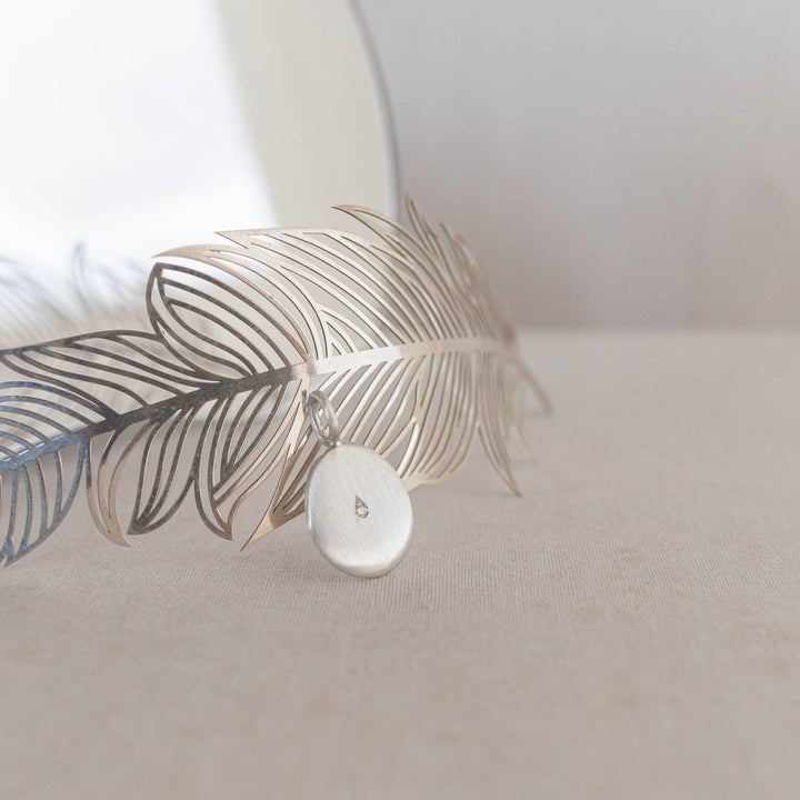  - Pingente Transbordar - Ateliê Camila Lovisaro