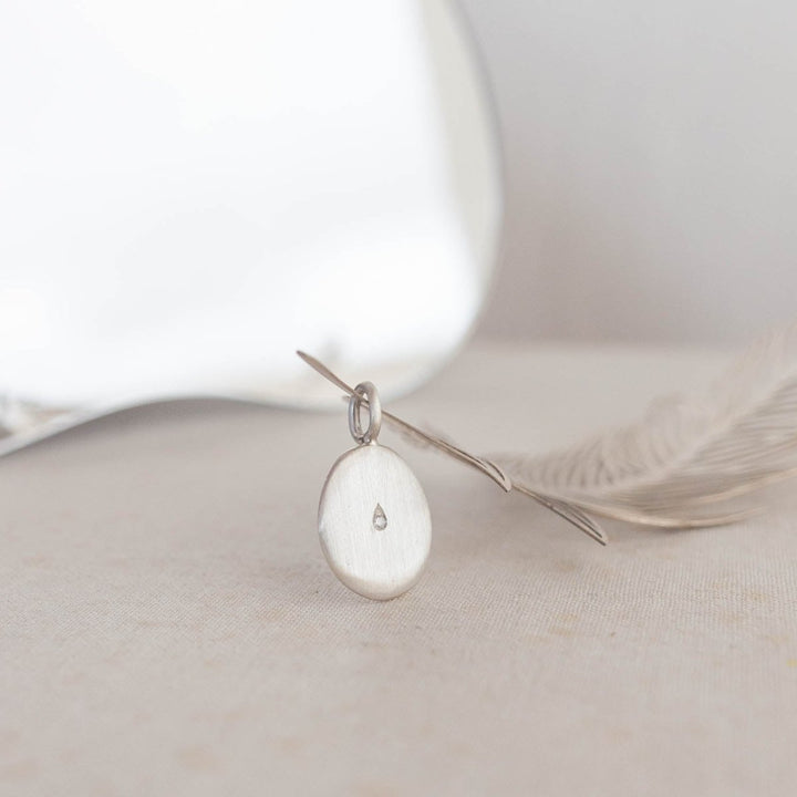  - Pingente Transbordar - Ateliê Camila Lovisaro