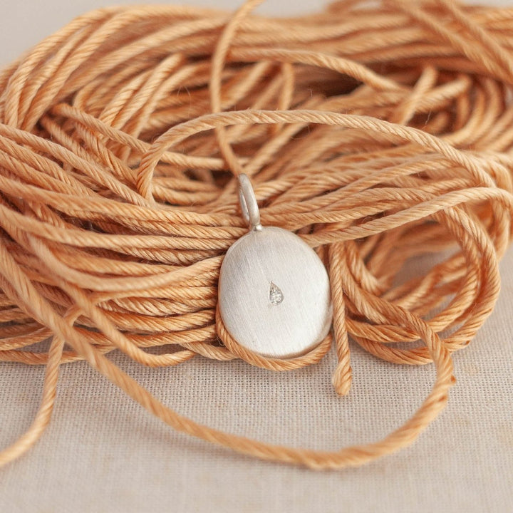  - Pingente Transbordar - Ateliê Camila Lovisaro