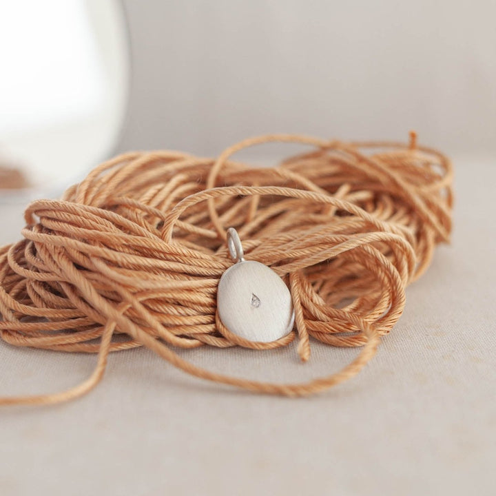  - Pingente Transbordar - Ateliê Camila Lovisaro