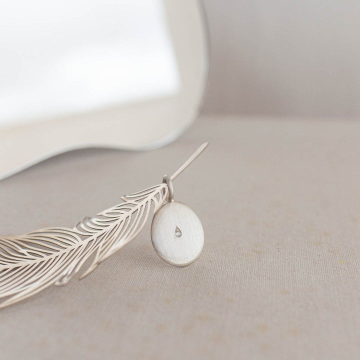  - Pingente Transbordar - Ateliê Camila Lovisaro