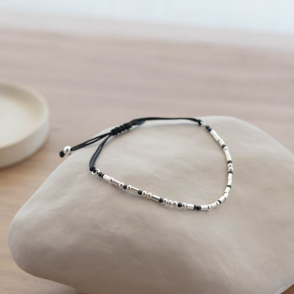 Pulseira Decifra-me - Causa Comigo